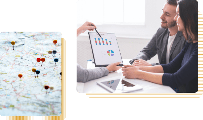 Solutions in Market Research - MORE Report - Southeastern US